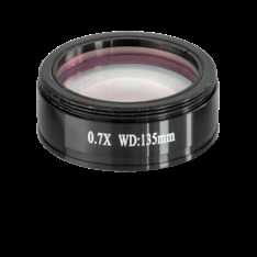 Mikroskop Objektiv KERN OZB-A5602