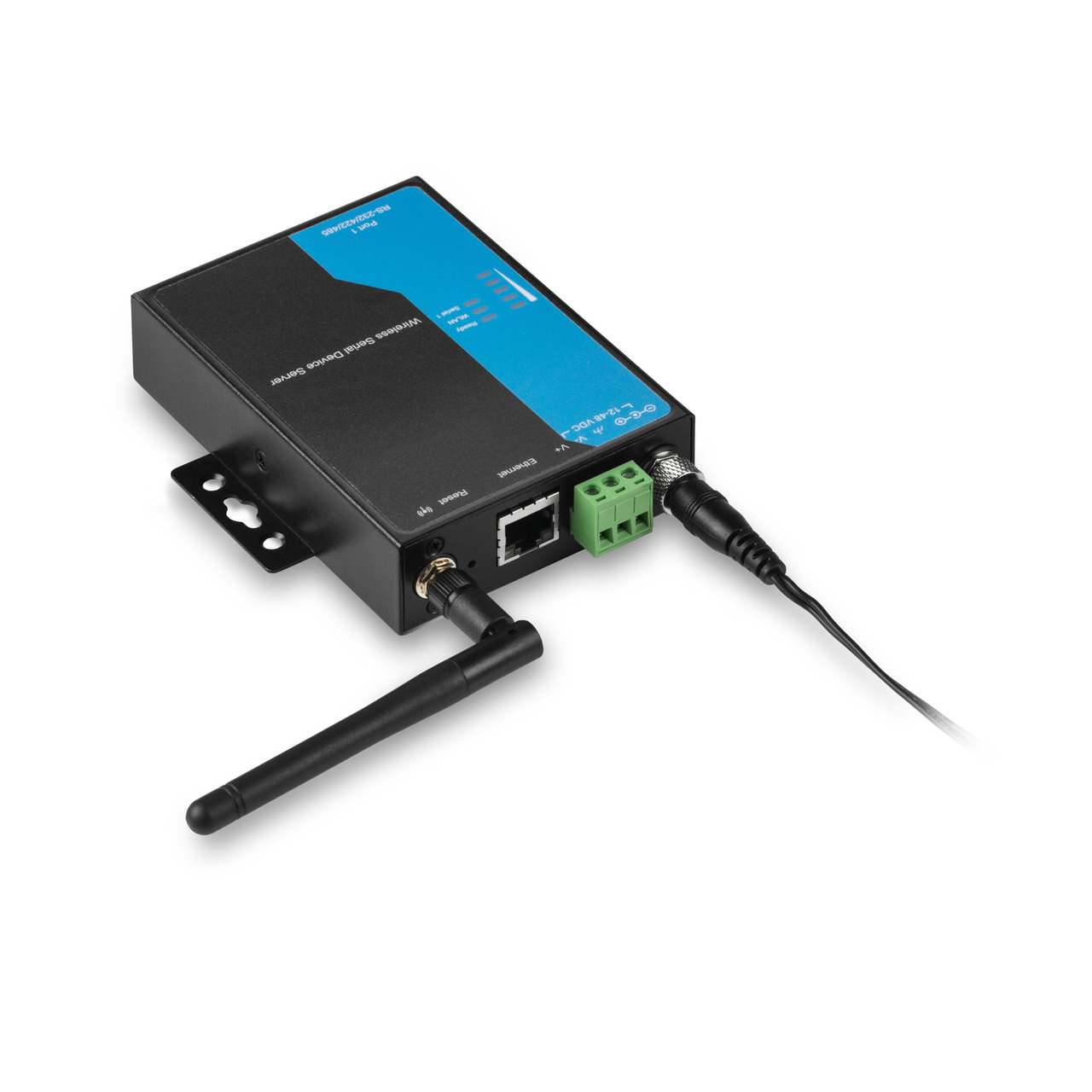 RS-232/WLAN-Adapter