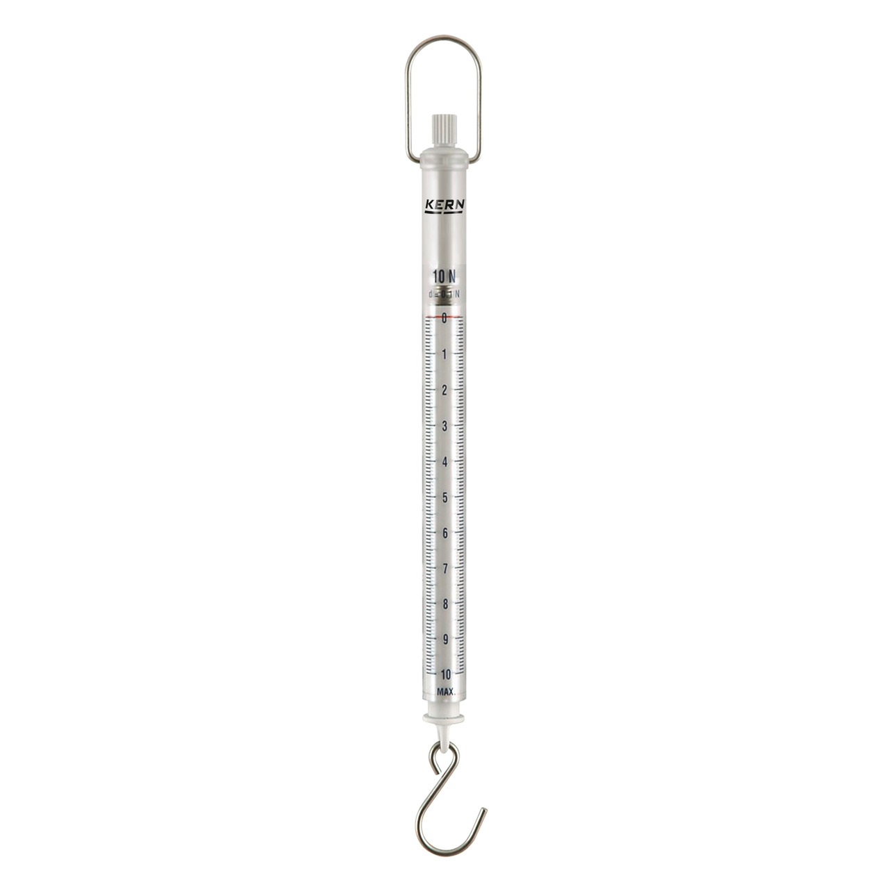 Federwaage SAUTER 289-100