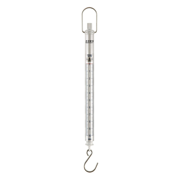 Federwaage SAUTER 289-100