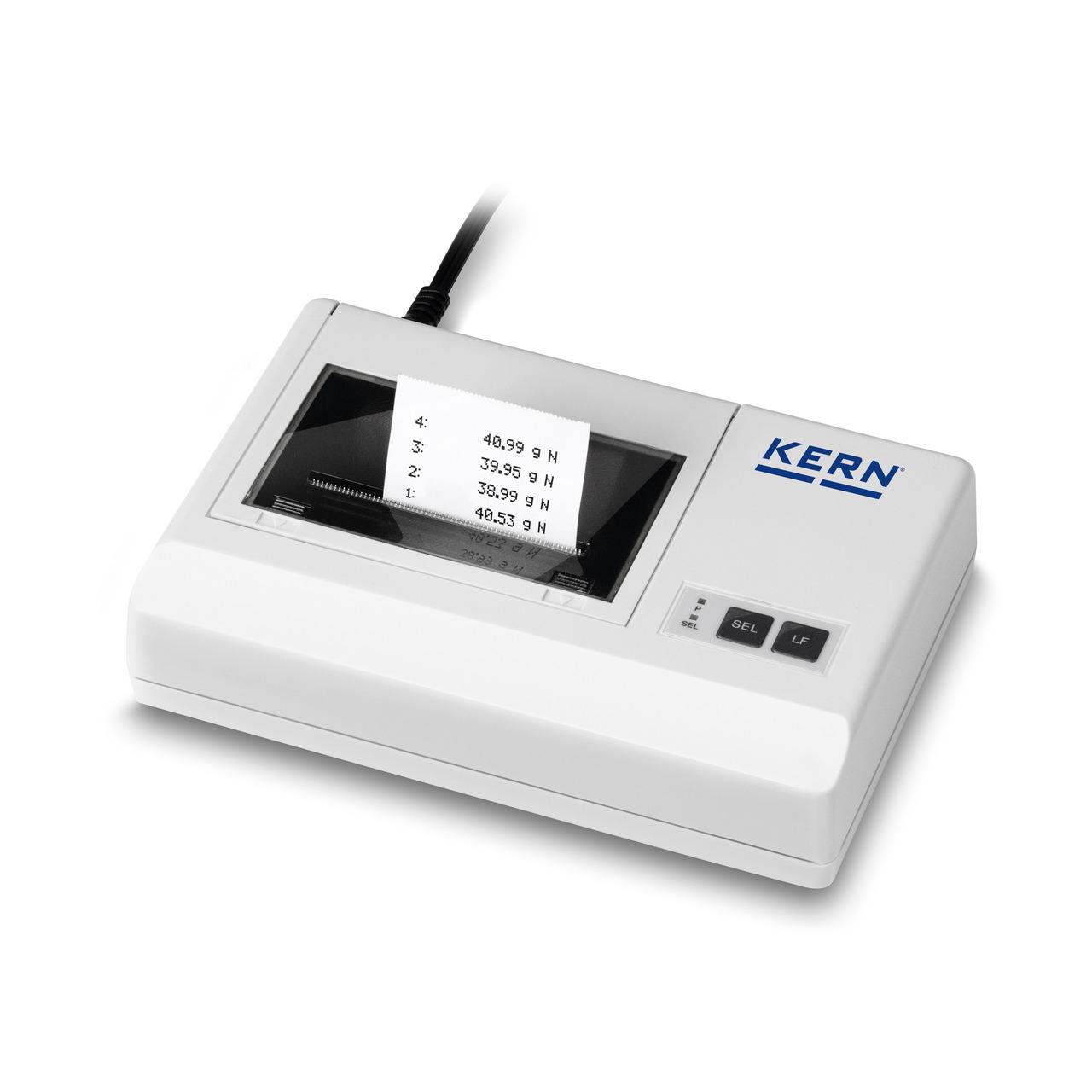 Matrix-Nadeldrucker KERN YKN-01
