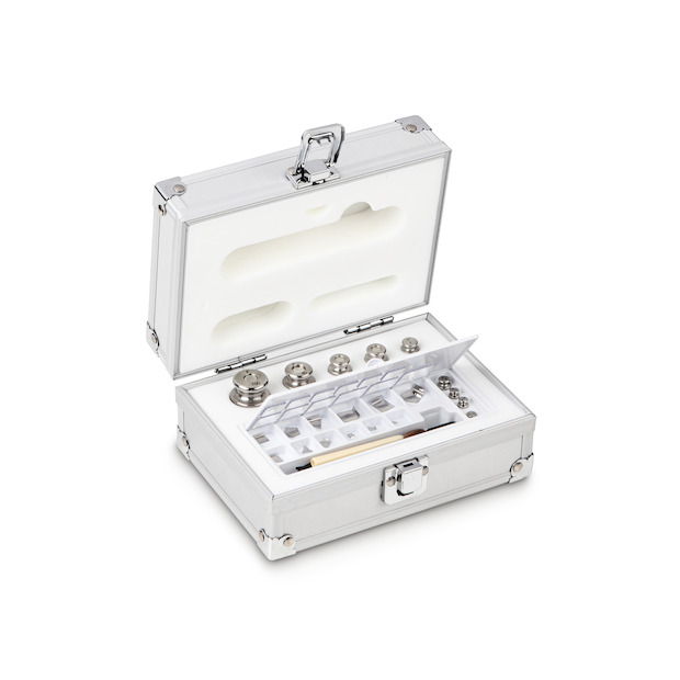 Gewichtssatz KERN 333-036