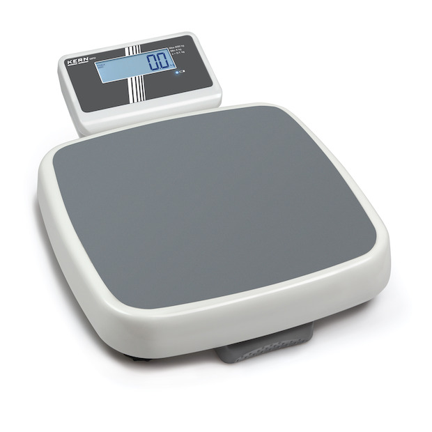 Step-On-Personenwaage KERN MPD 250K100M