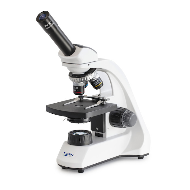 Durchlichtmikroskop KERN OBT 101