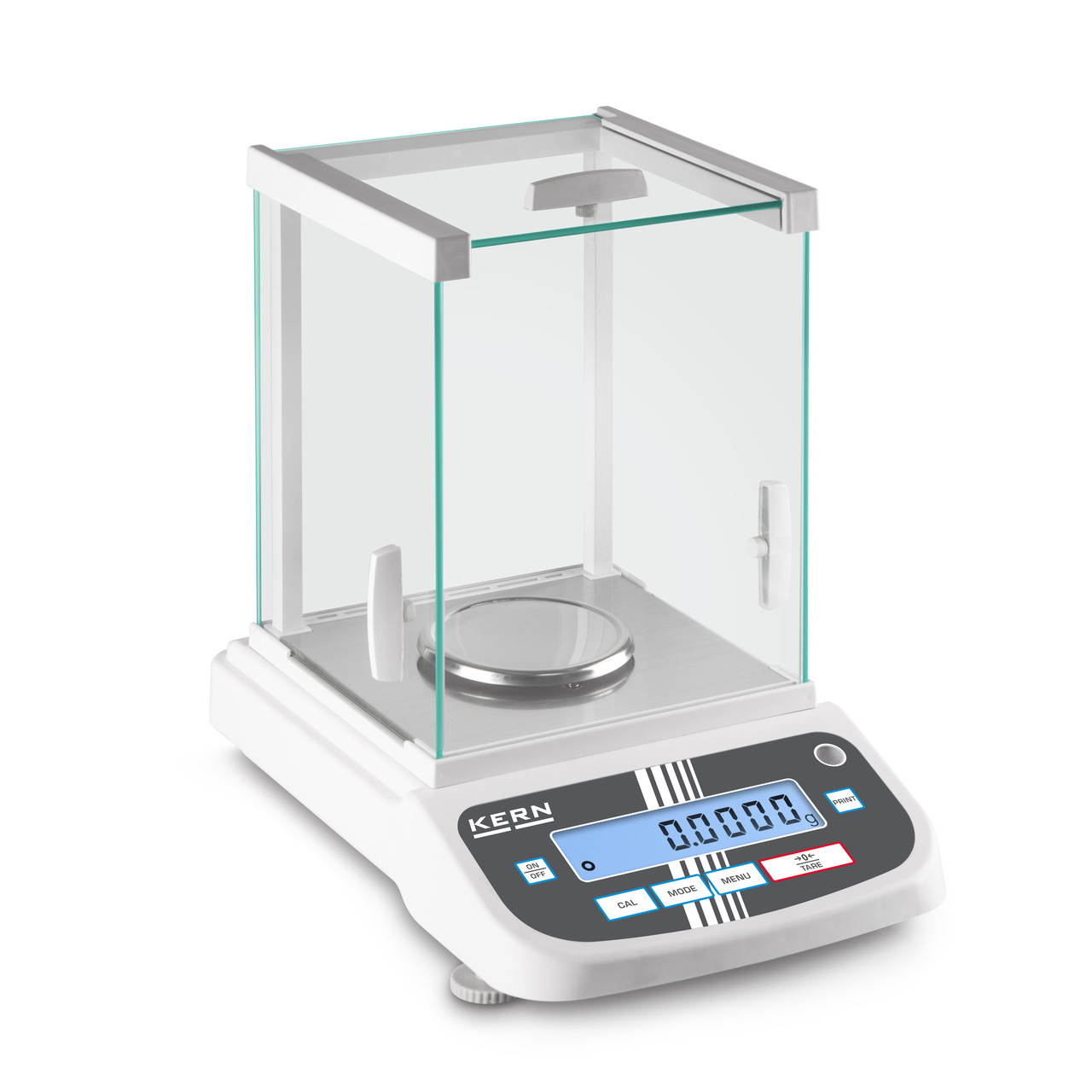 Analysenwaage KERN ADB 100-4