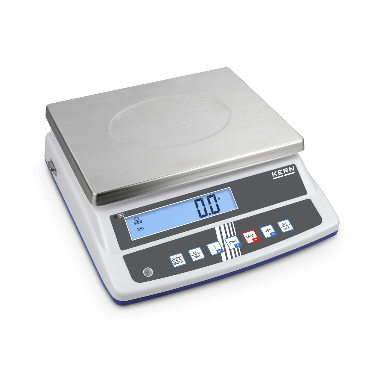 Tischwaage KERN FCD 10K-3