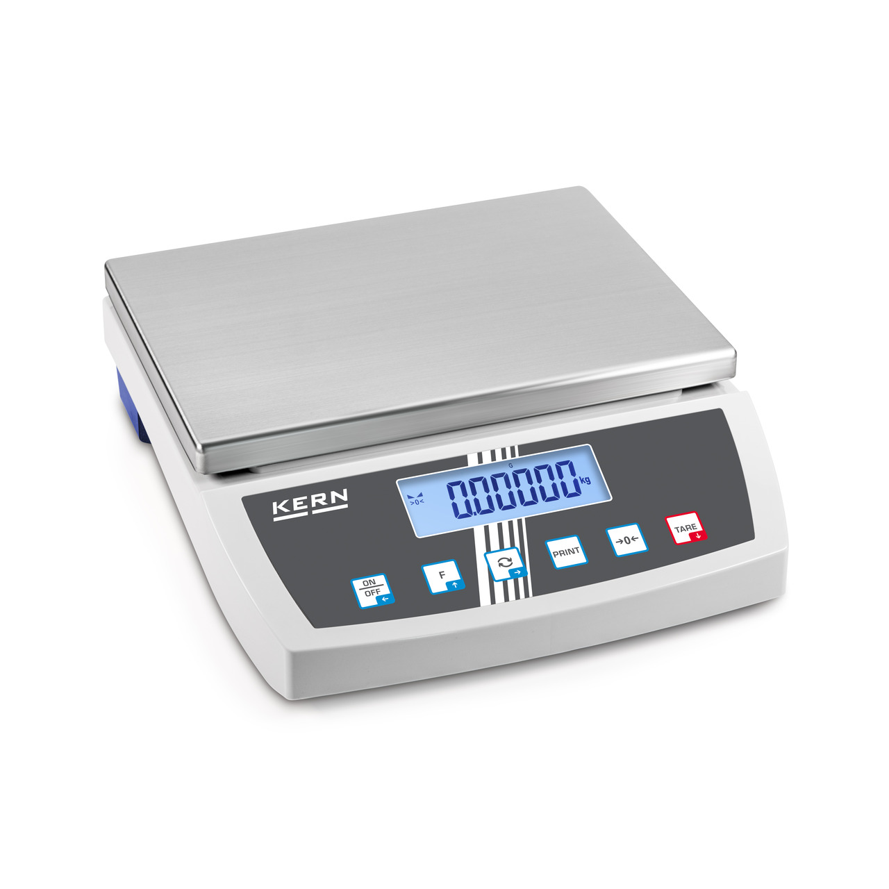 IoT-Line Tischwaage KERN FKB 36K0.2