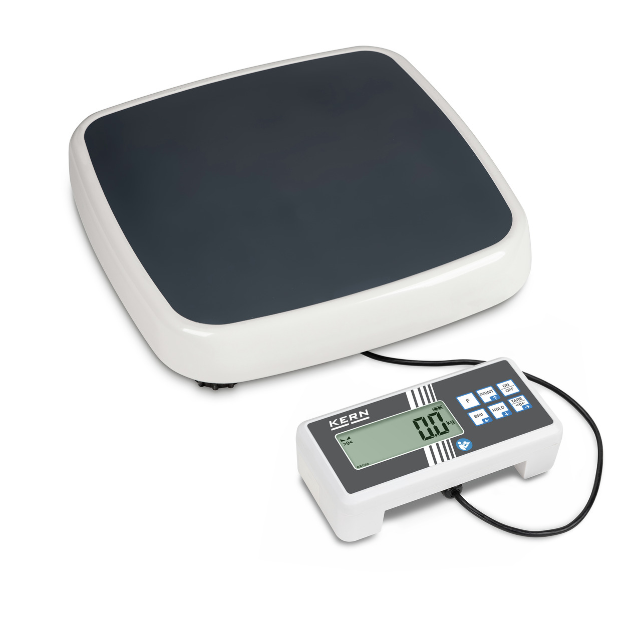 IoT-Line Personenwaage KERN MPN 200K-1M