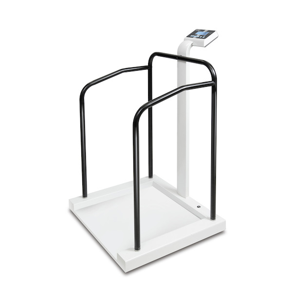 Stehhilfewaage KERN MTA 400K-1M