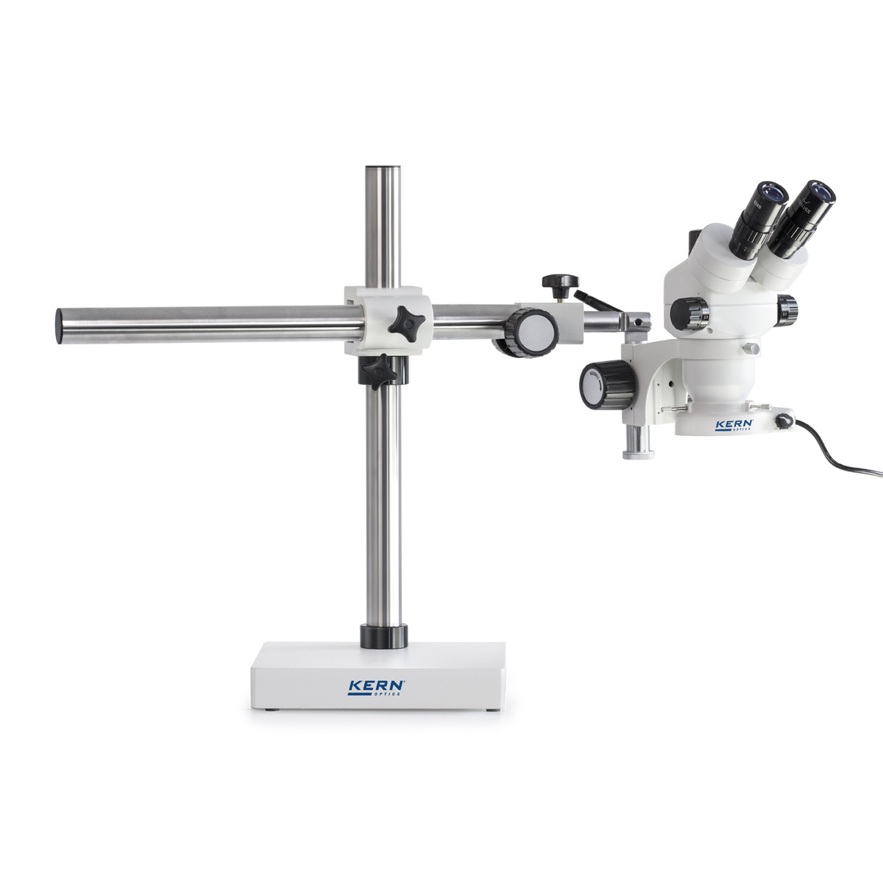 Stereomikroskop-Set KERN OZM 912 