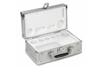 Aluminiumgeschütztes Etui KERN 314-060-600