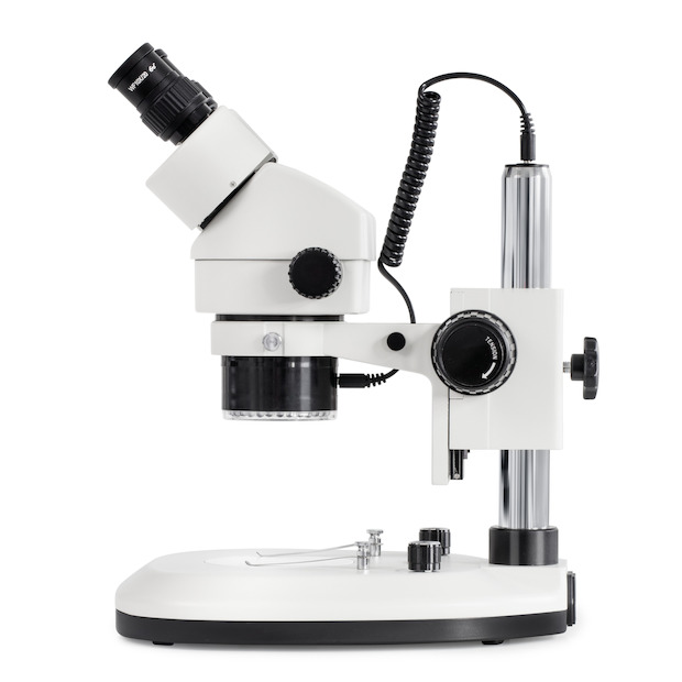 Stereo-Zoom-Mikroskop KERN OZL 465
