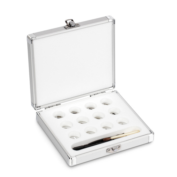 Gewichtssatz KERN 338-226