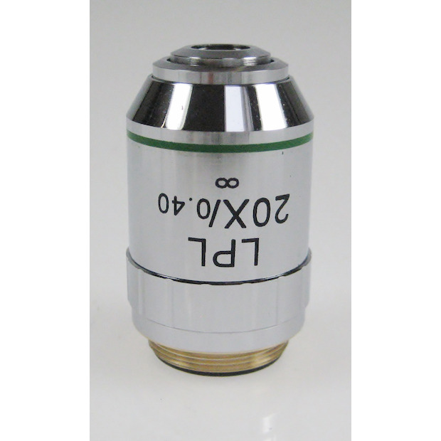 Mikroskop Objektiv KERN OBB-A1527
