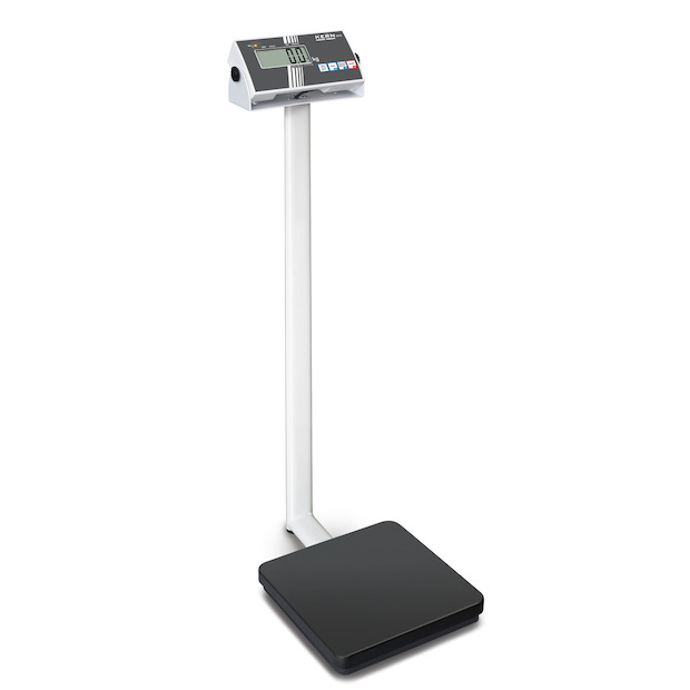Personenwaage KERN MPB 300K100P