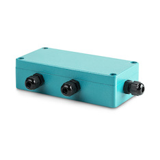Junctionbox SAUTER CJ P4PG