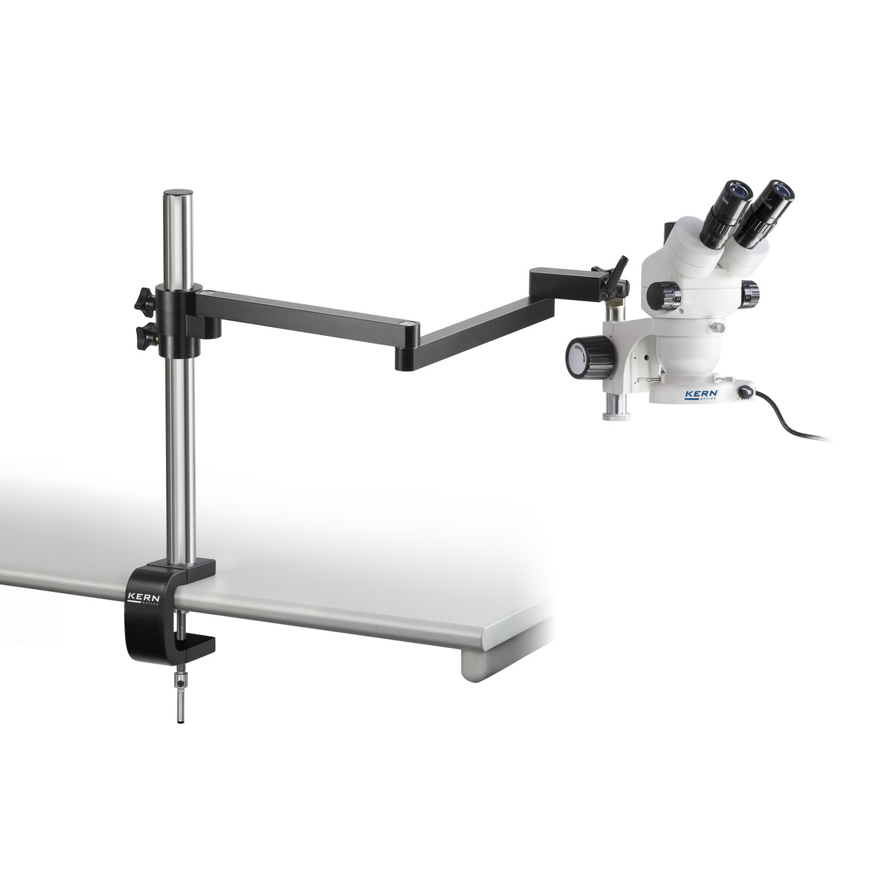 Stereomikroskop-Set KERN OZM 952UK 