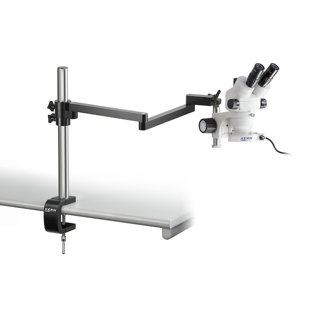 Stereomikroskop-Set KERN OZM 952UK 
