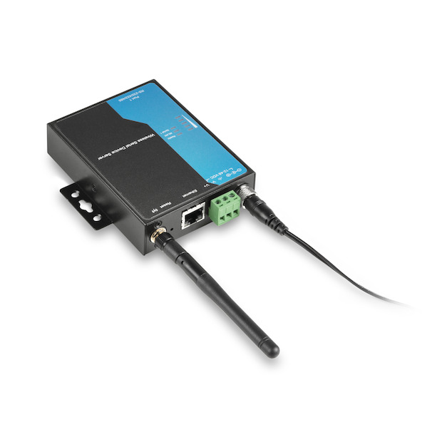 RS-232/WLAN-Adapter
