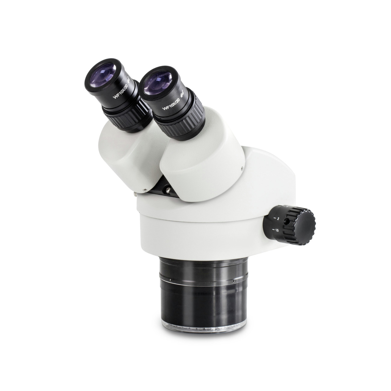 Stereomikroskop Modulares System - Kopf KERN OZL 460