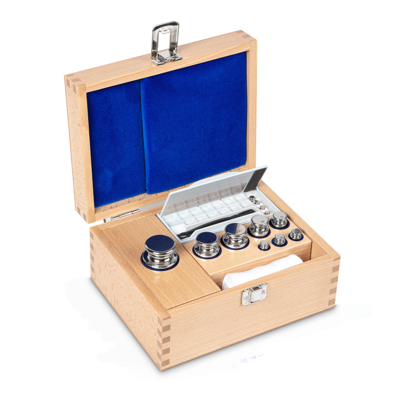 Gewichtssatz KERN 304-05