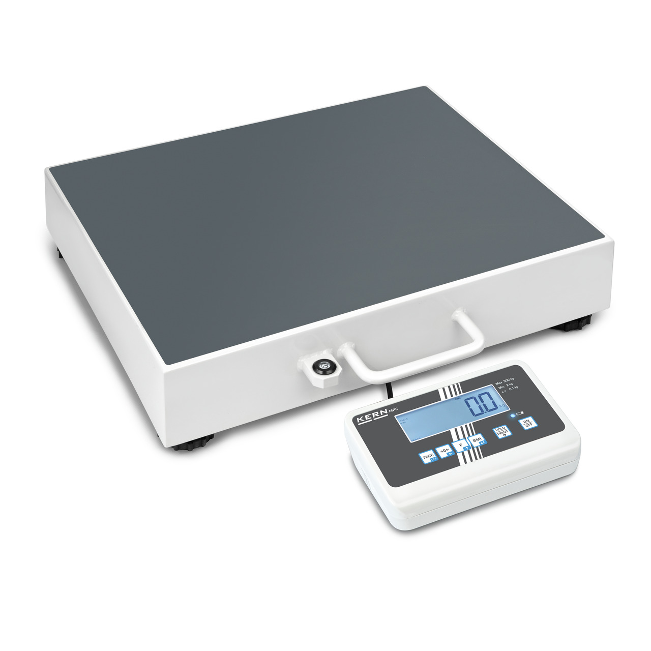 Personenwaage KERN MPC 300K-1LM