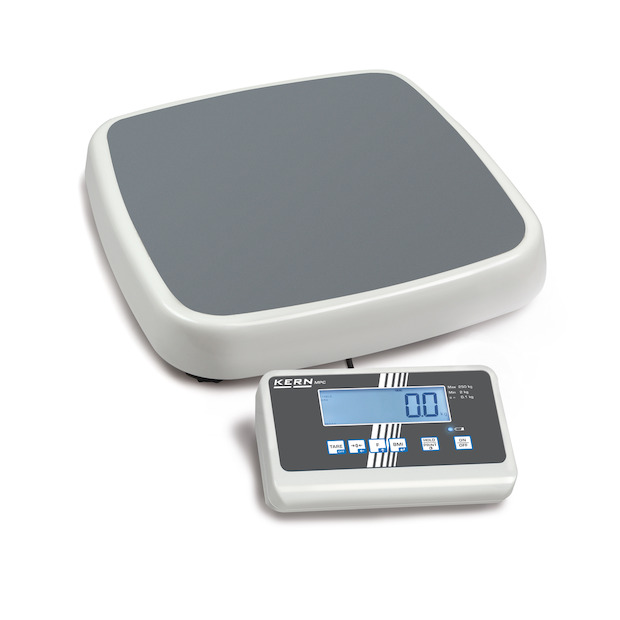 Personenwaage KERN MPC 250K100M