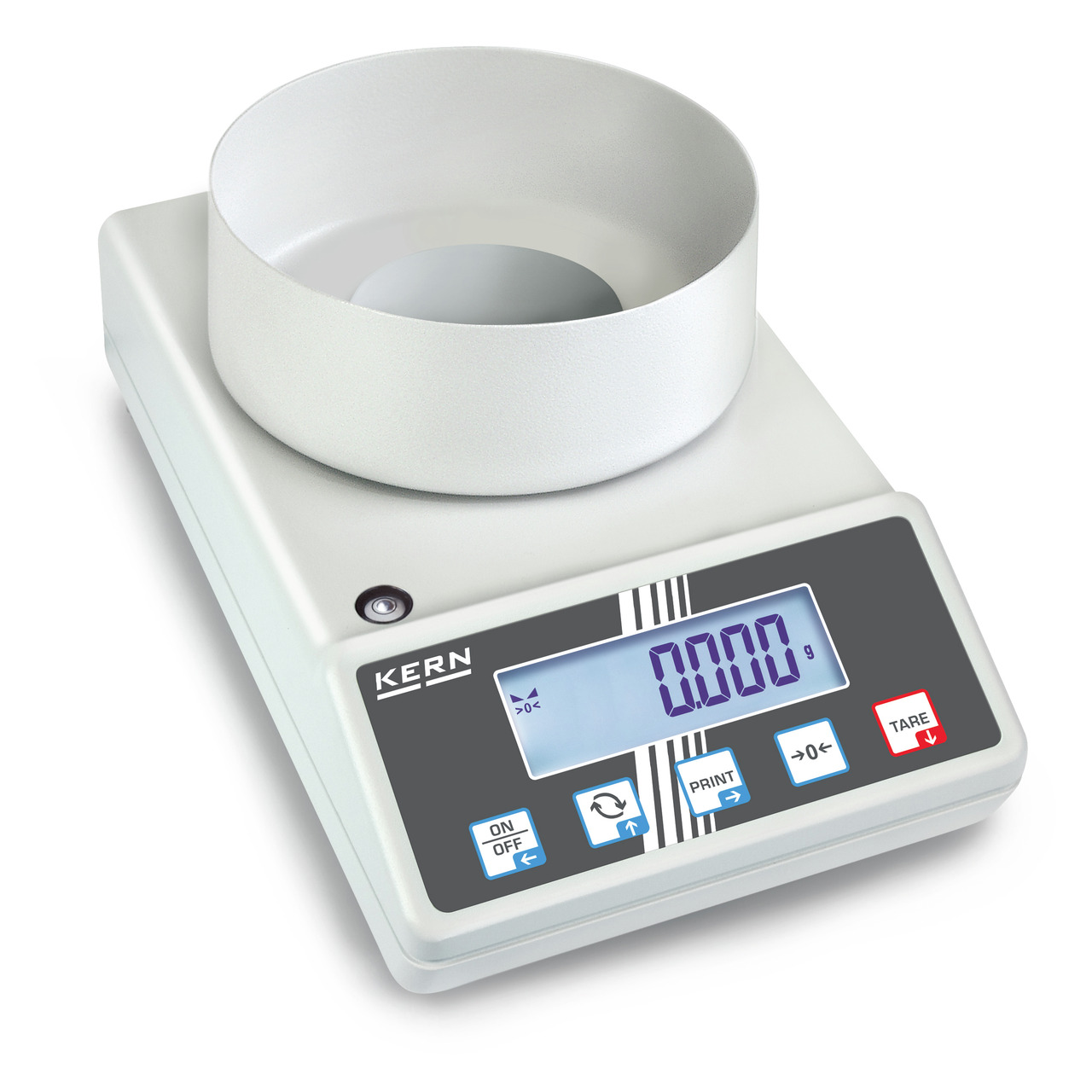 IoT-Line Präzisionswaage KERN 572-30