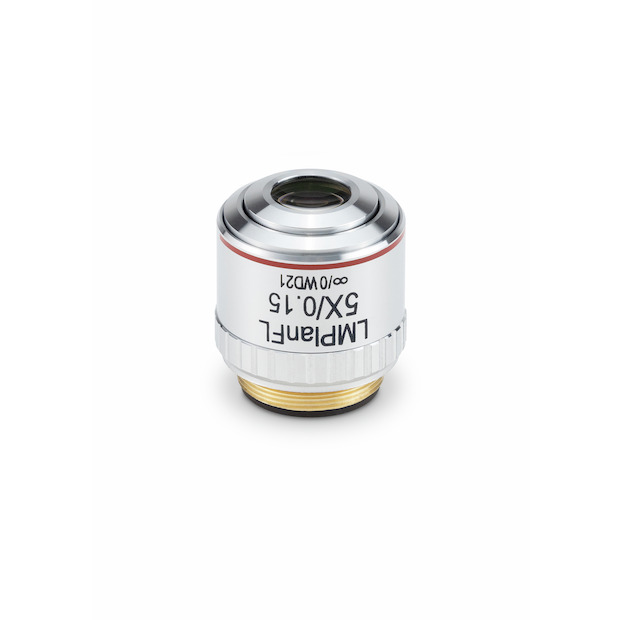 Mikroskop Objektiv KERN OBB-A1624