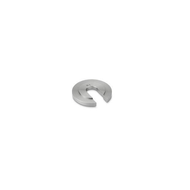 Prüfgewicht KERN 347-077-N00