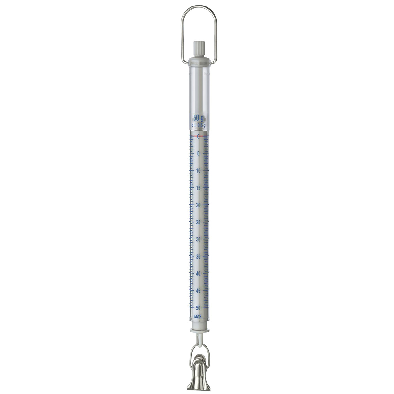 Federwaage SAUTER 287-104