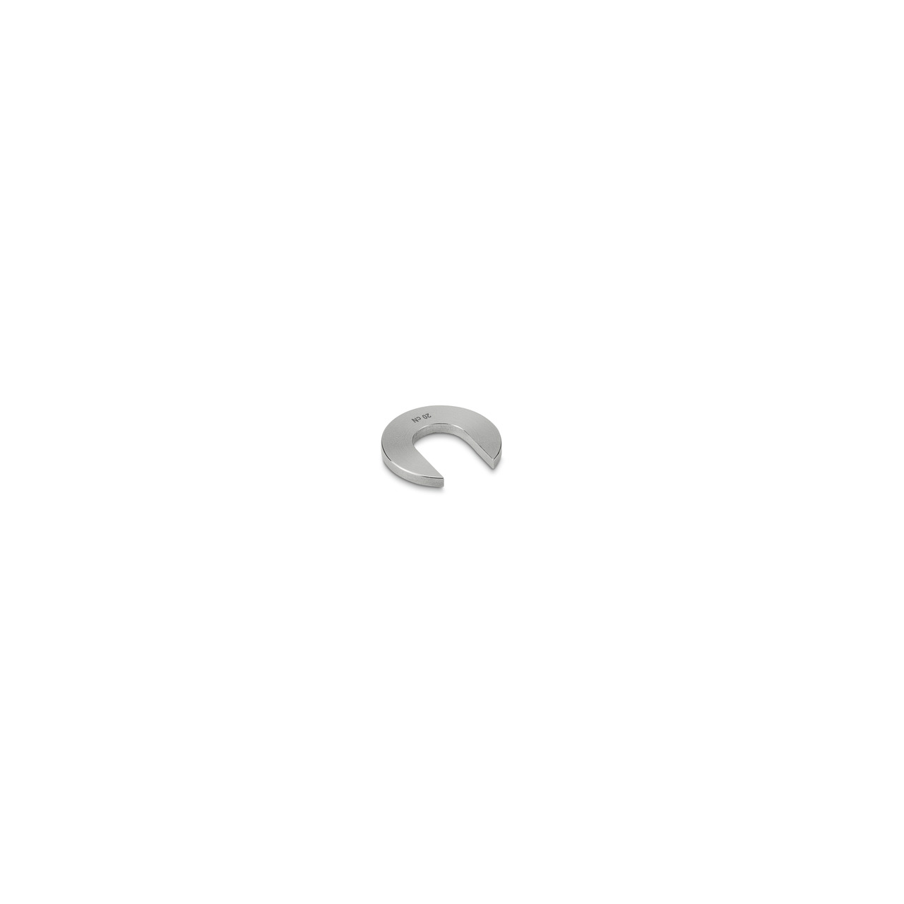 Prüfgewicht KERN 347-057-N00