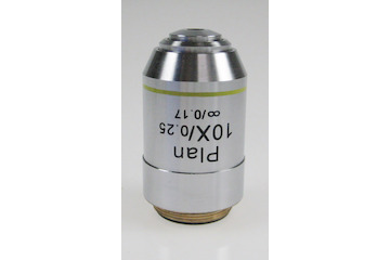 Mikroskop Objektiv KERN OBB-A1243