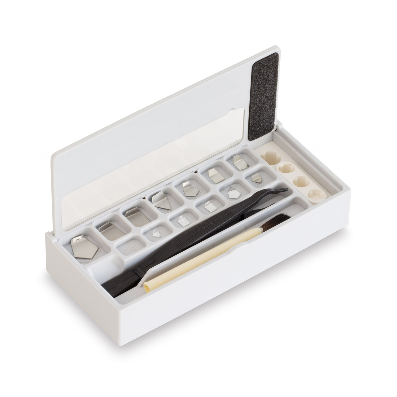 Gewichtssatz KERN 338-22