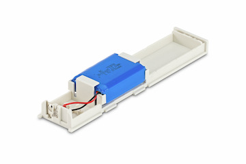 Akkubetrieb intern KERN YMR-01