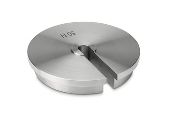 Prüfgewicht KERN 347-137-N00