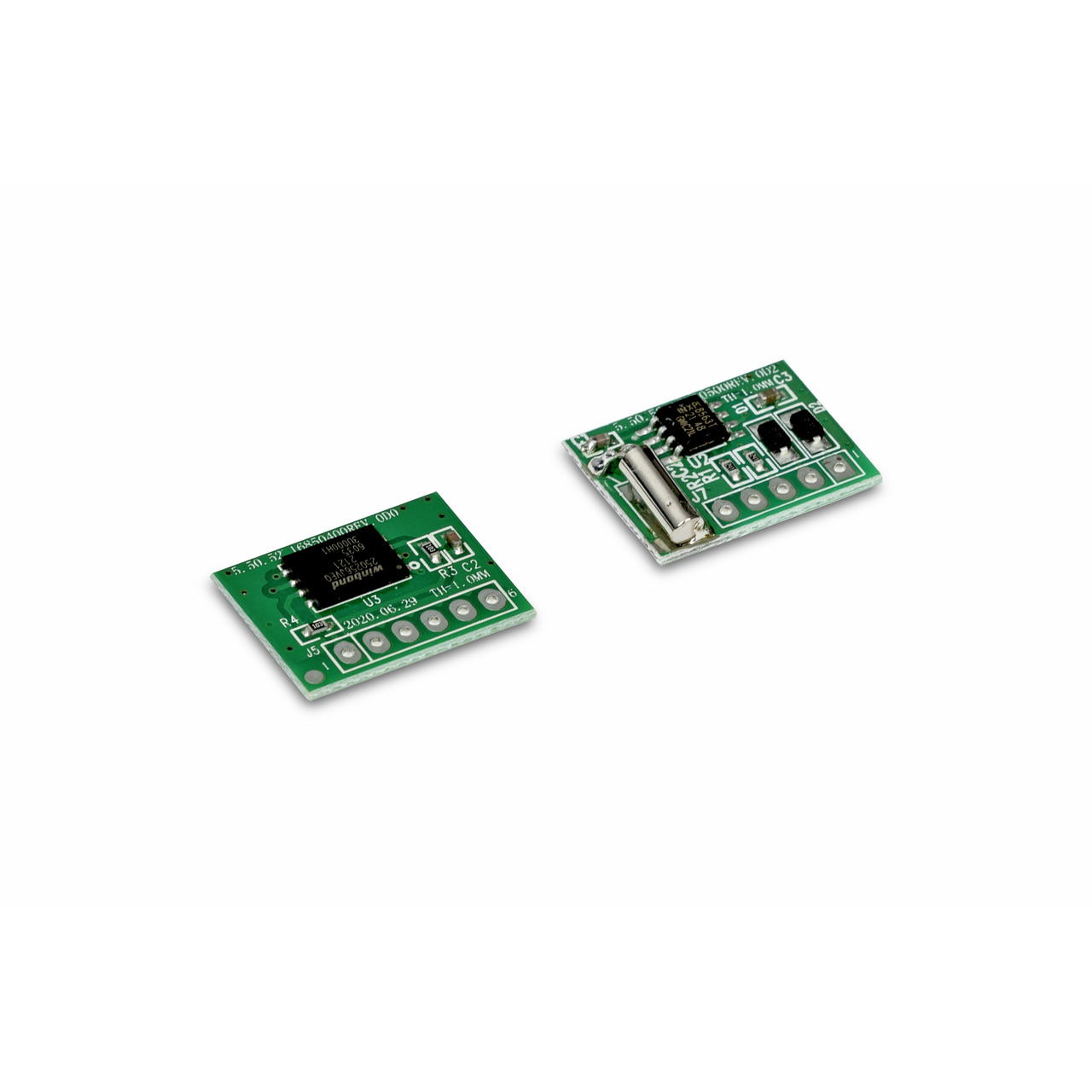 Memory-Module mit Real Time Clock (Alibispeicher) YMM-03