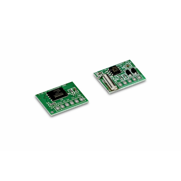 Memory-Module mit Real Time Clock (Alibispeicher) YMM-03