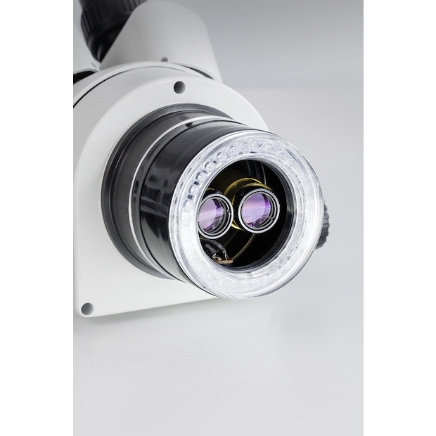 Stereo-Zoom-Mikroskop KERN OZL 465