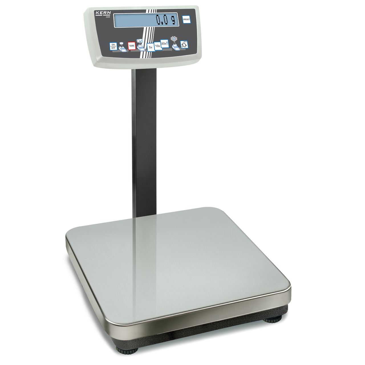 Stativ KERN DE-A10