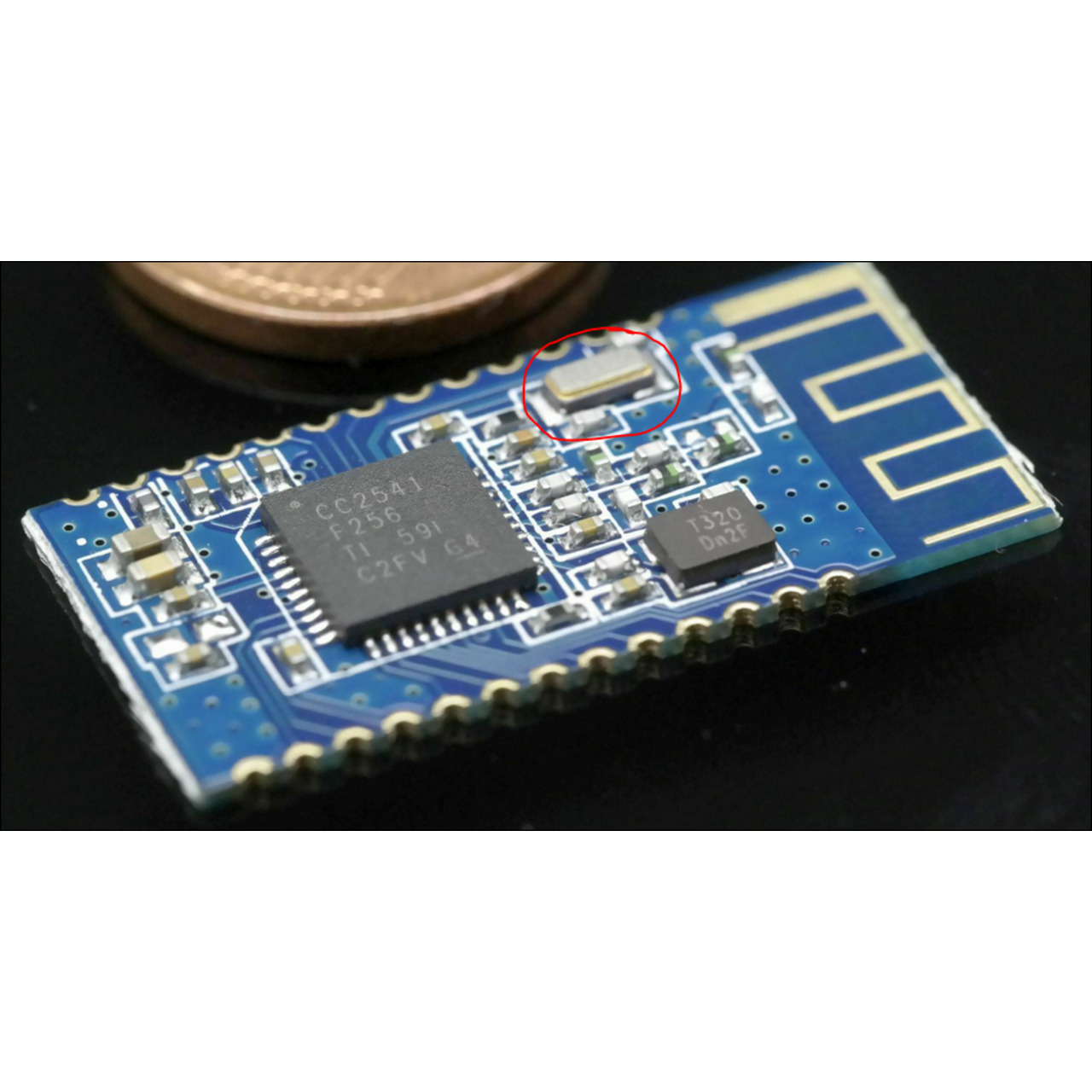 Bluetooth Modul KDP-A03