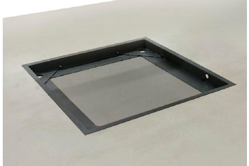 Grubenrahmen KERN BFS-A04N