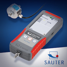 Externer Sensor ATG 01