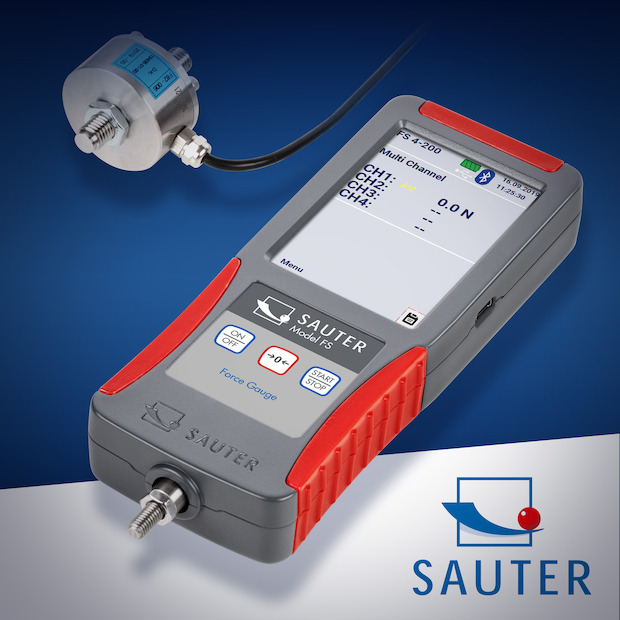 Externer Messkopf ATU-US12