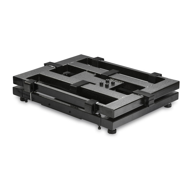 Paketwaage KERN DE 60K1DL