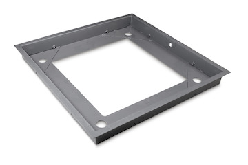 Grubenrahmen KERN BIC-A04