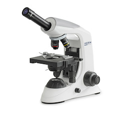 Durchlichtmikroskop KERN OBE 121