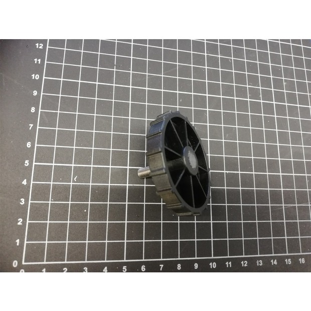 Stellfuß KERN RTDLG-8001