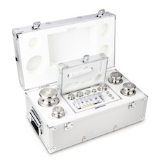 Gewichtssatz KERN 333-086