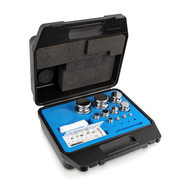 Gewichtssatz KERN 323-074